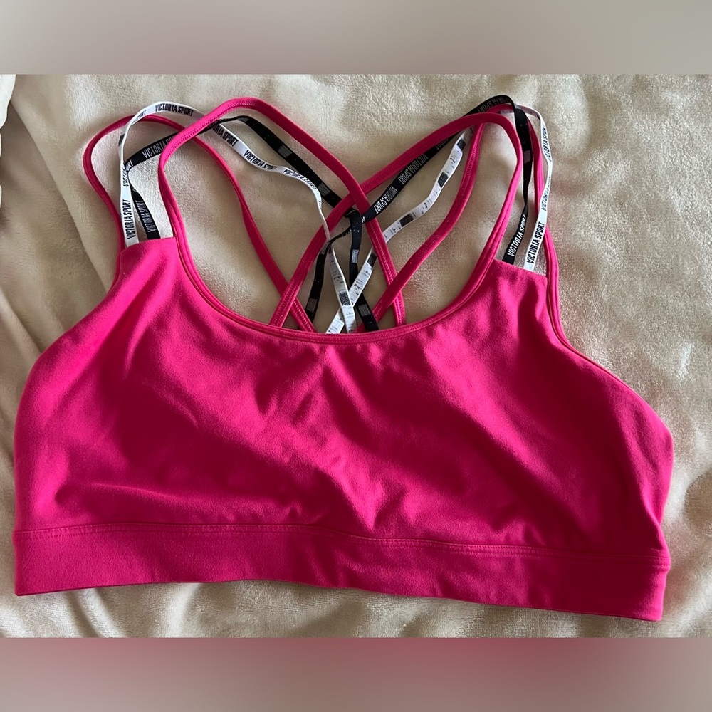 Victoria Secret Sports Bra